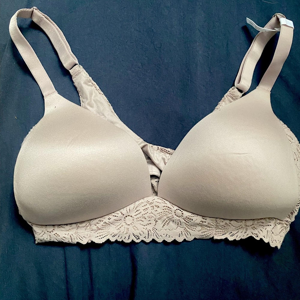 Aerie Wireless Bra